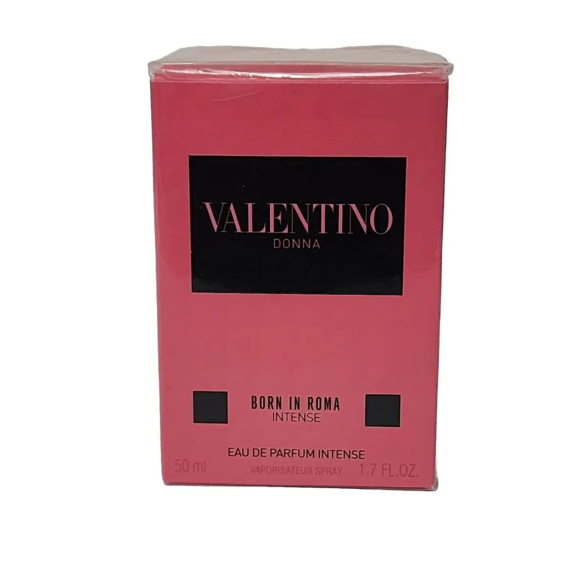 Donna Born IN Roma Intense 1.7OZ Edp Intense Spray For Women by Valentino