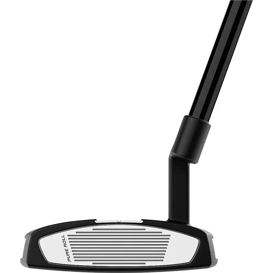 TaylorMade  - Spider X - Spider - Black, Lie Angle: Black 1