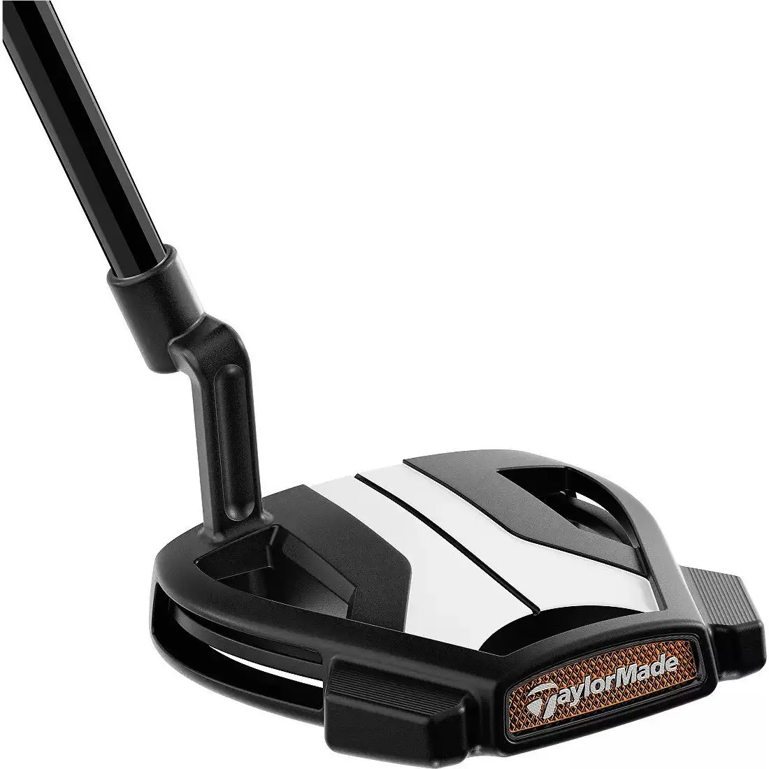 TaylorMade  - Spider X - Spider - Black, Lie Angle: Black 7