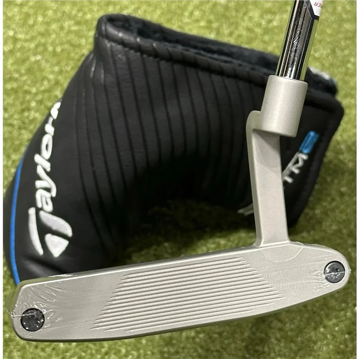 TaylorMade  - TaylorMade SYSTM2 Del Monte 12 Putter 0