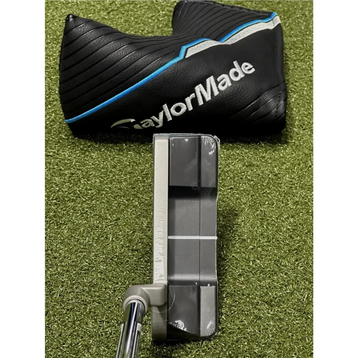 TaylorMade  - TaylorMade SYSTM2 Del Monte 12 Putter 7
