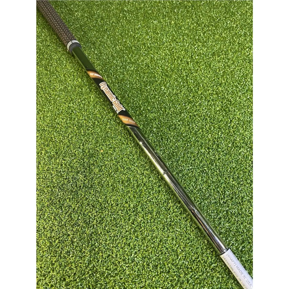 TaylorMade  - TaylorMade Milled Grind Hi-Toe - Milled Grind - Copper 4