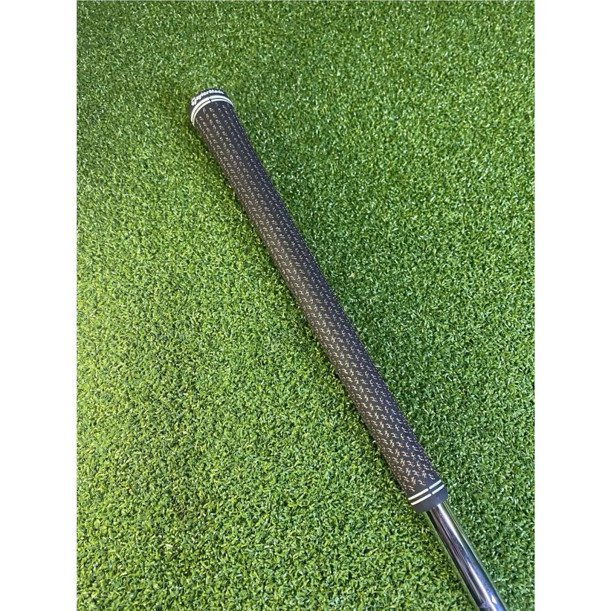 TaylorMade  - TaylorMade Milled Grind Hi-Toe - Milled Grind - Copper 5