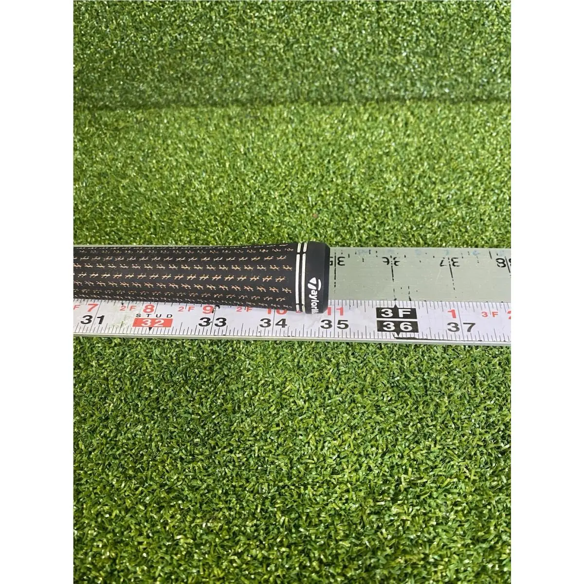 TaylorMade  - TaylorMade Milled Grind Hi-Toe - Milled Grind - Copper 6