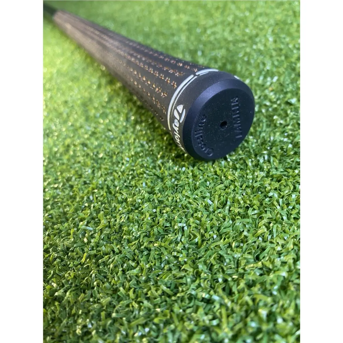 TaylorMade  - TaylorMade Milled Grind Hi-Toe - Milled Grind - Copper 7