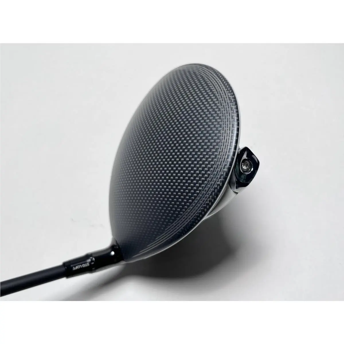 TaylorMade  - Qi35 Max Lite - Max Lite 2
