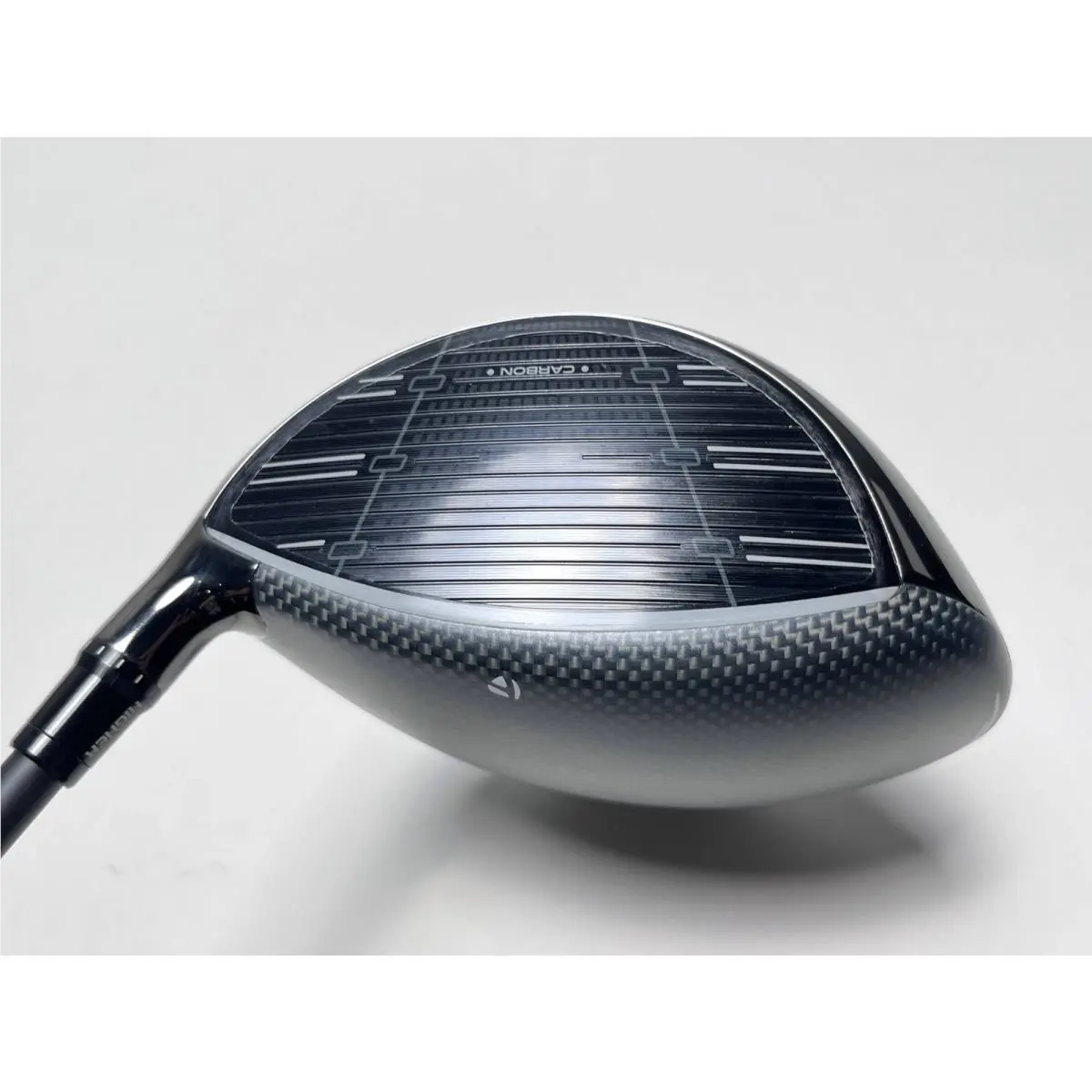 TaylorMade  - Qi35 Max Lite - Max Lite 3