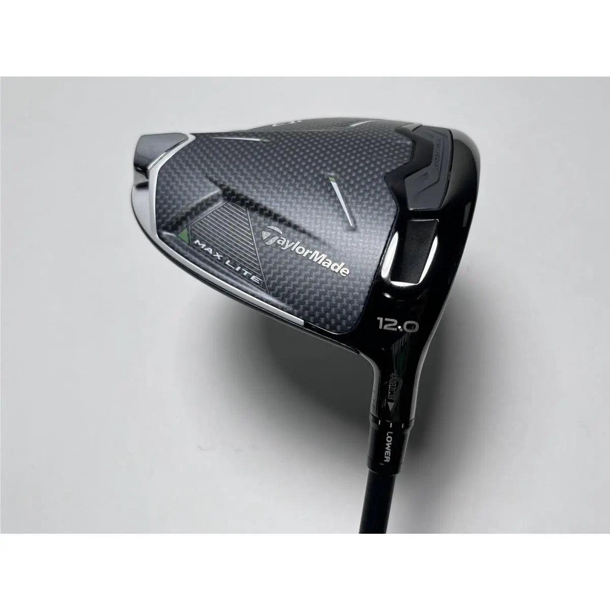 TaylorMade  - Qi35 Max Lite - Max Lite 4