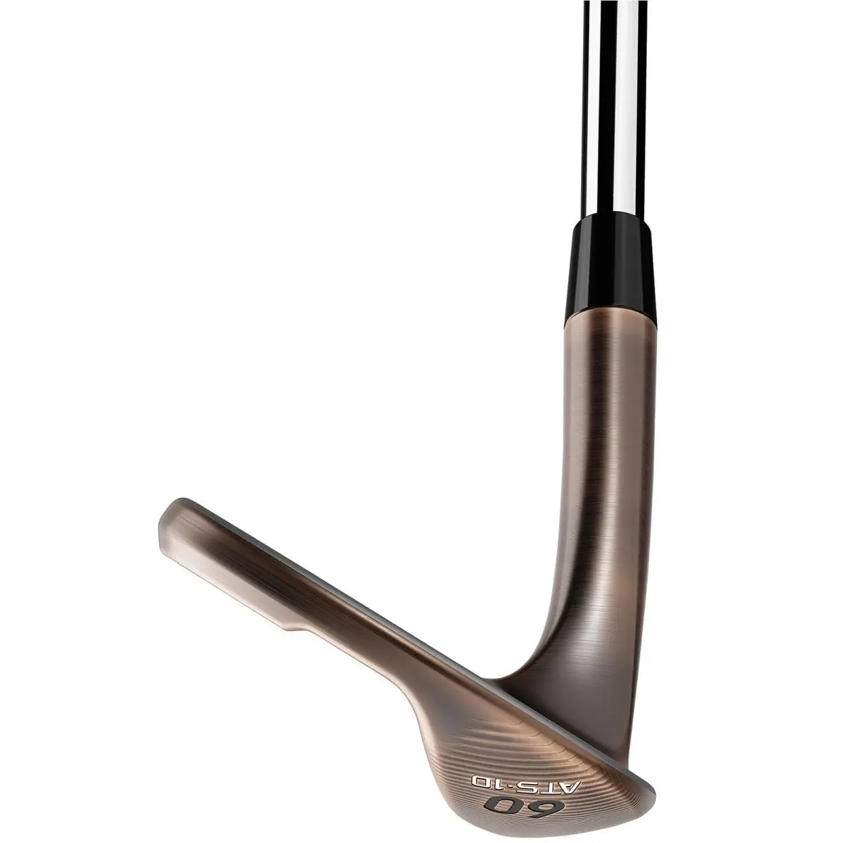 TaylorMade  - Hi Toe 4 ATS - Toe ATS (UPC: 192371857632) 0