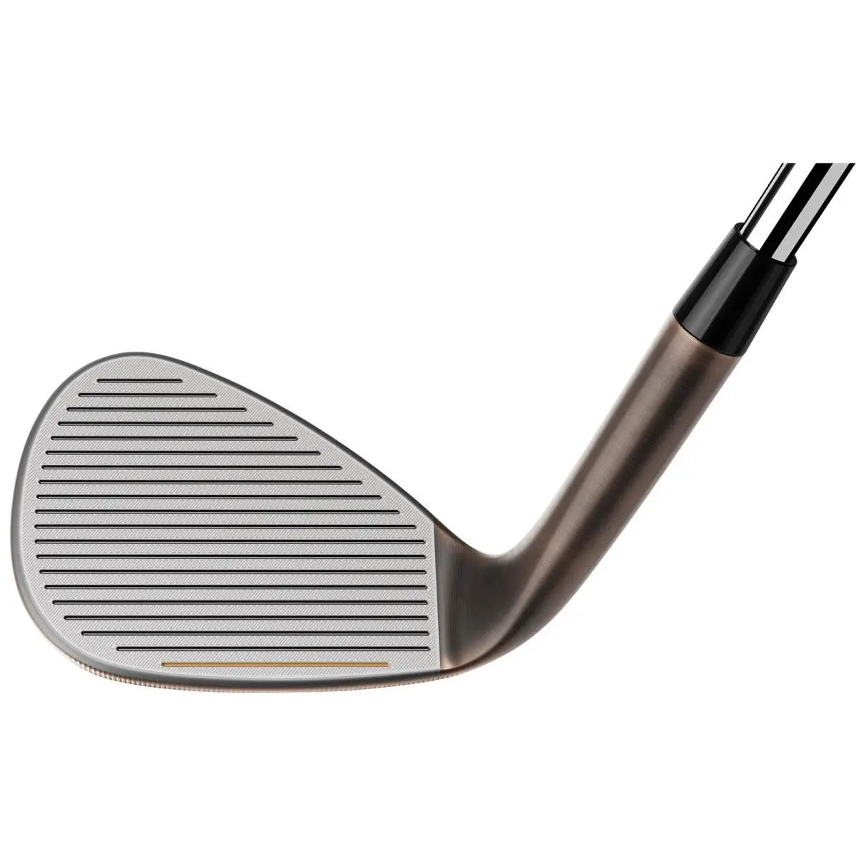 TaylorMade  - Hi Toe 4 ATS - Toe ATS (UPC: 192371857632) 1