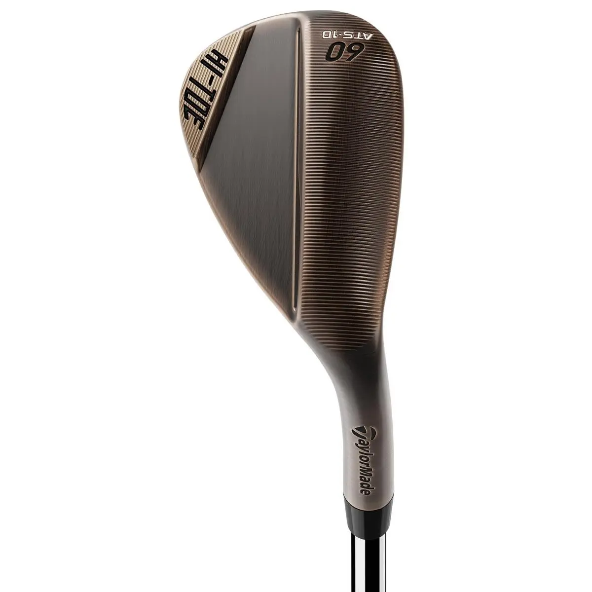 TaylorMade  - Hi Toe 4 ATS - Toe ATS (UPC: 192371857632) 3