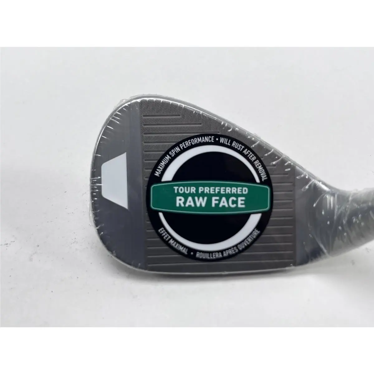 TaylorMade  - Milled Grind 4 Chrome - Milled Grind Chrome 1