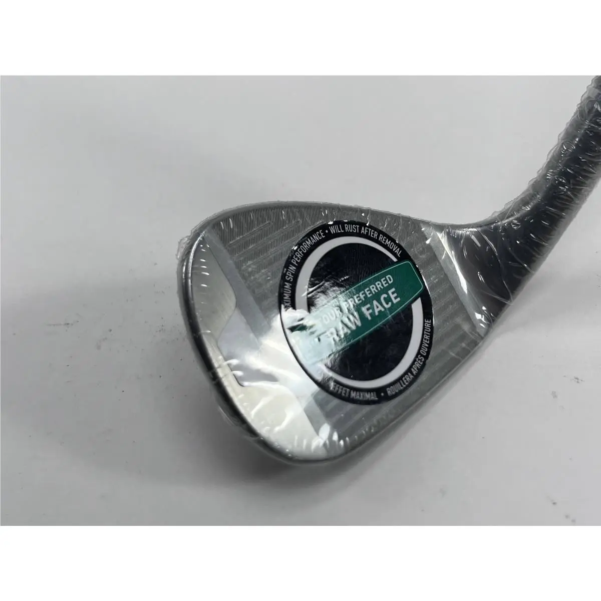 TaylorMade  - Milled Grind 4 Chrome - Milled Grind Chrome 2