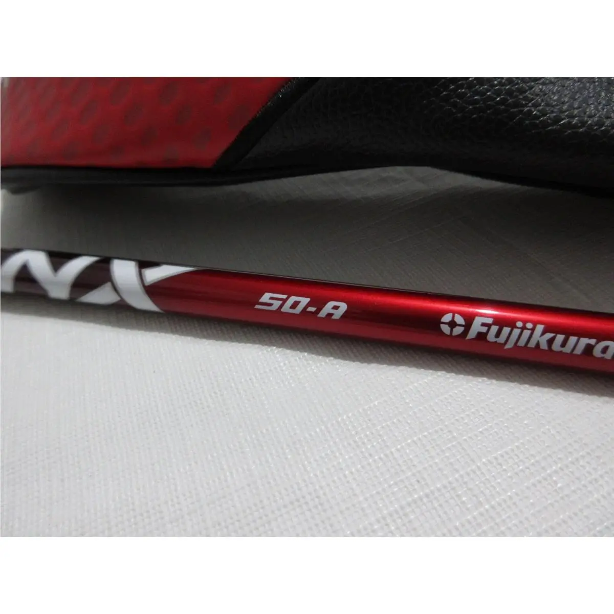 TaylorMade  - Speeder NX 50 - Speeder - Teal 0