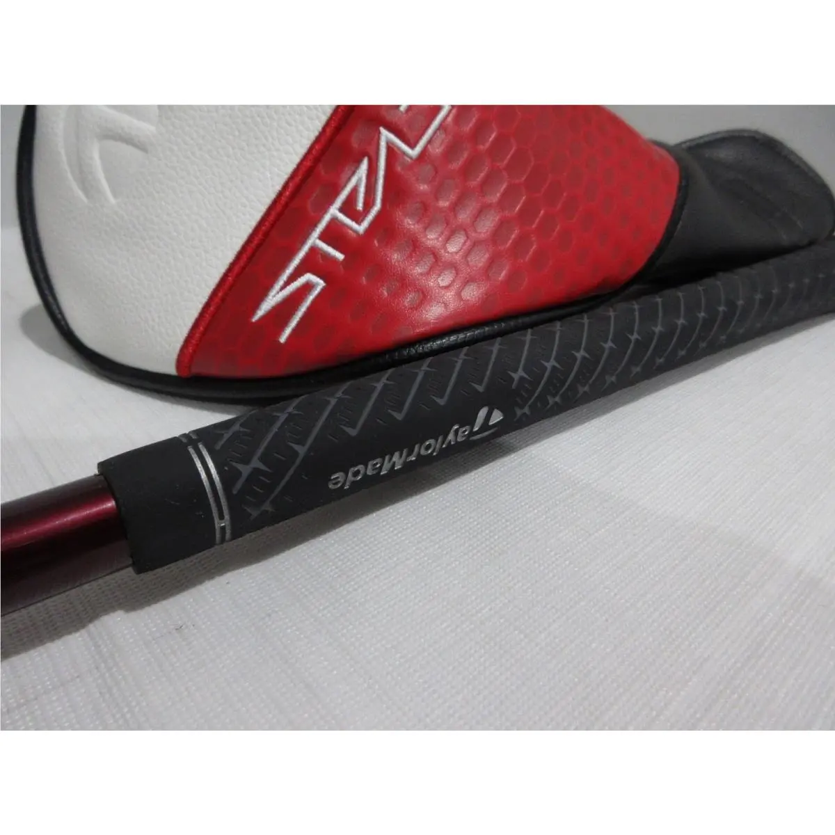 TaylorMade  - Speeder NX 50 - Speeder - Teal 1