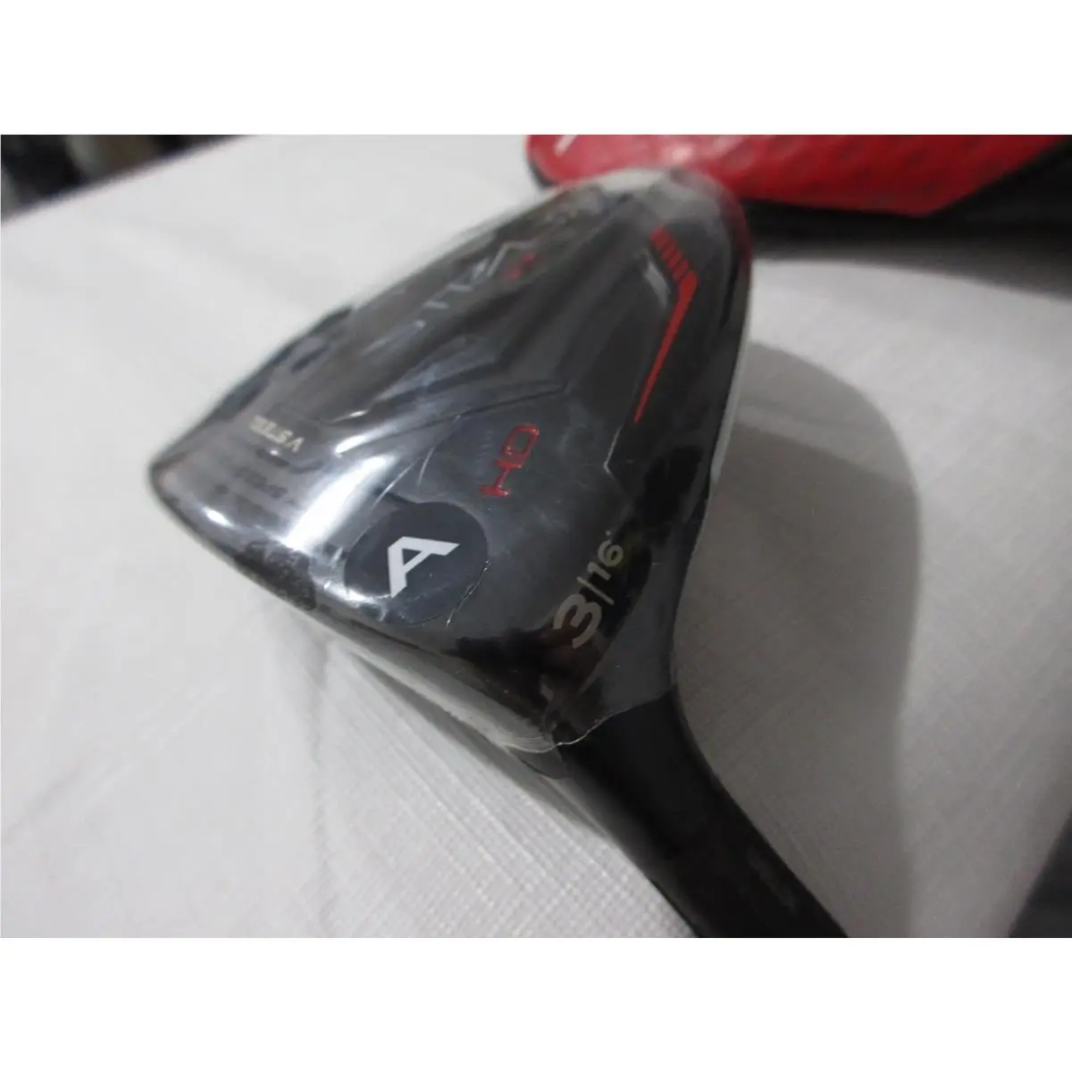 TaylorMade  - Speeder NX 50 - Speeder - Teal 2