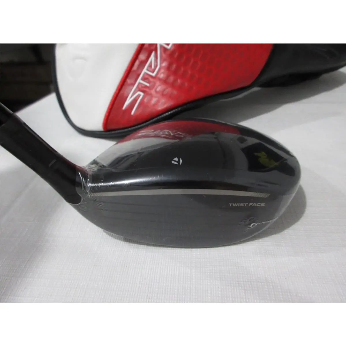 TaylorMade  - Speeder NX 50 - Speeder - Teal 3