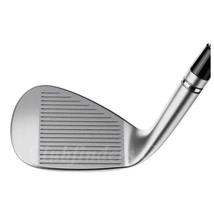 TaylorMade  - Milled Grind 5 Forged Chrome 1