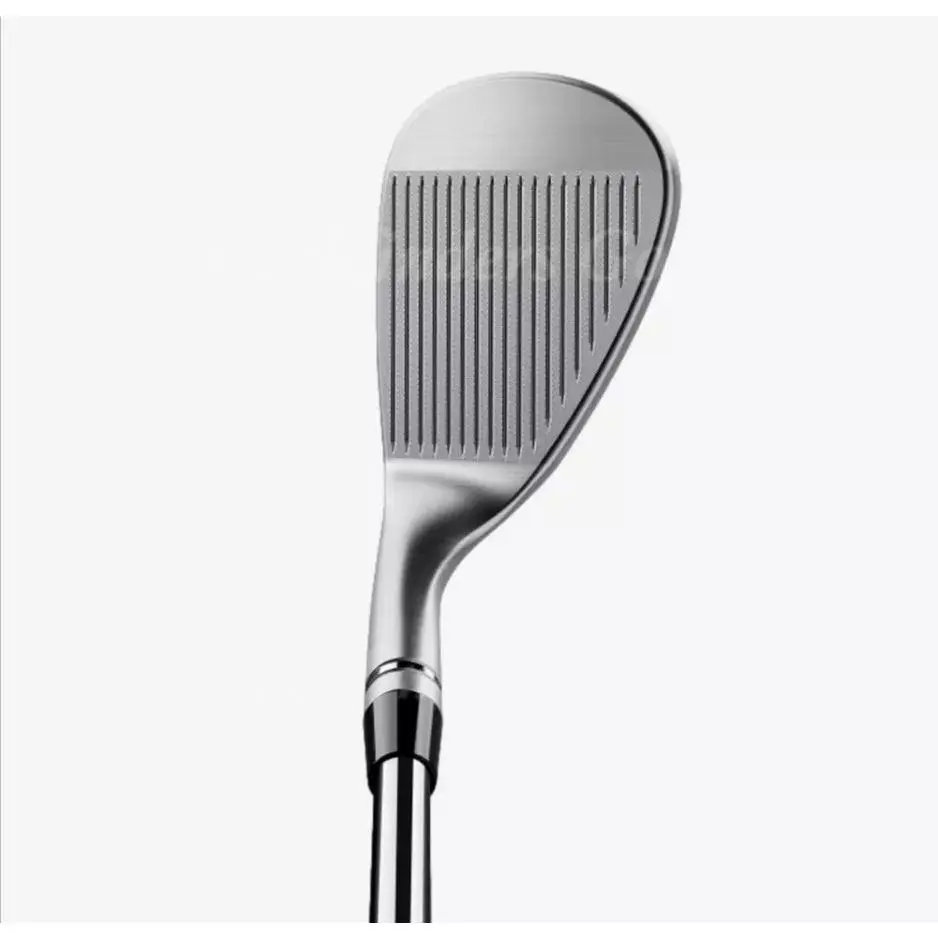 TaylorMade  - Milled Grind 5 Forged Chrome 0