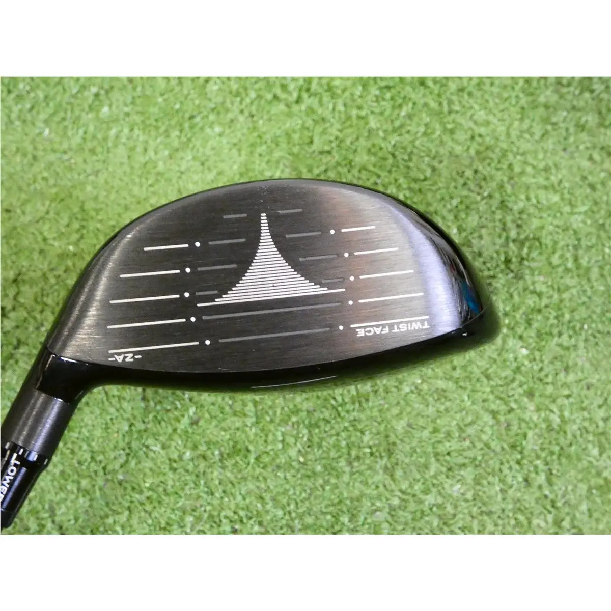 TaylorMade  - BRNR Mini - BRNR Mini 0