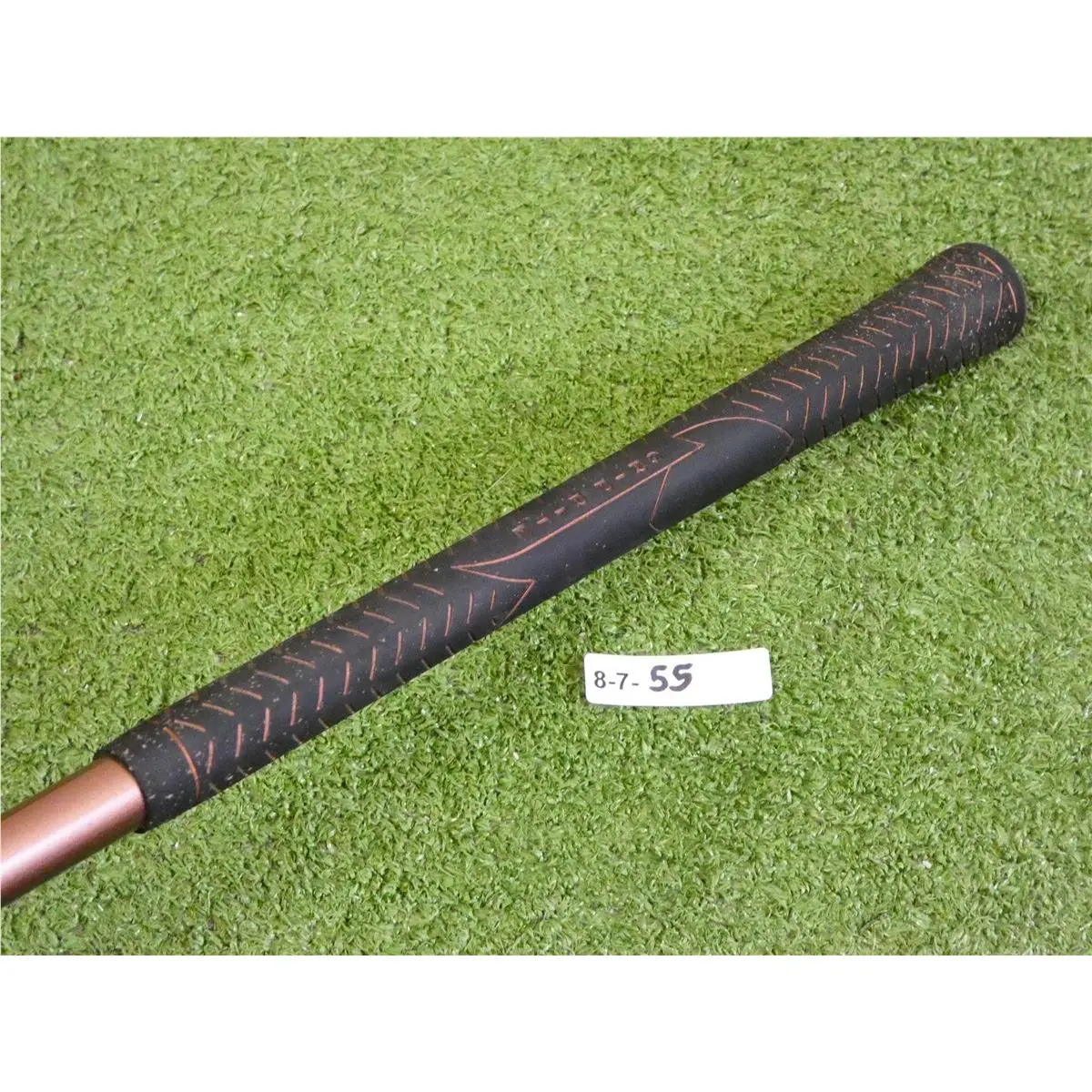 TaylorMade  - BRNR Mini - BRNR Mini 4