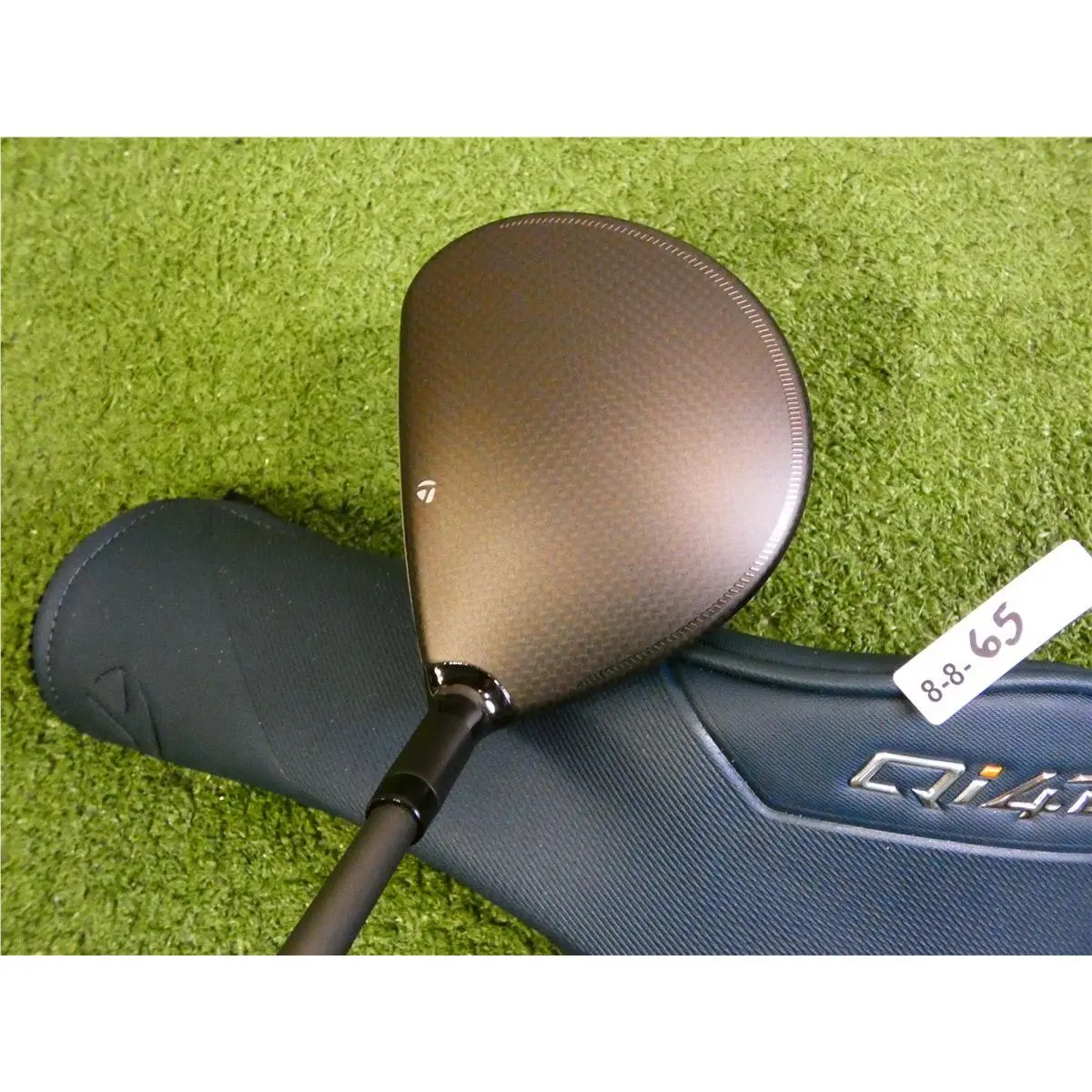TaylorMade  - Qi4D 1