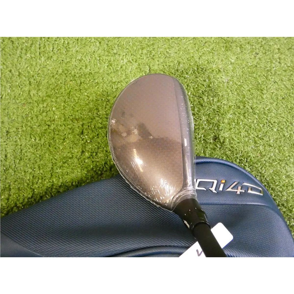 TaylorMade  - Qi4D 1
