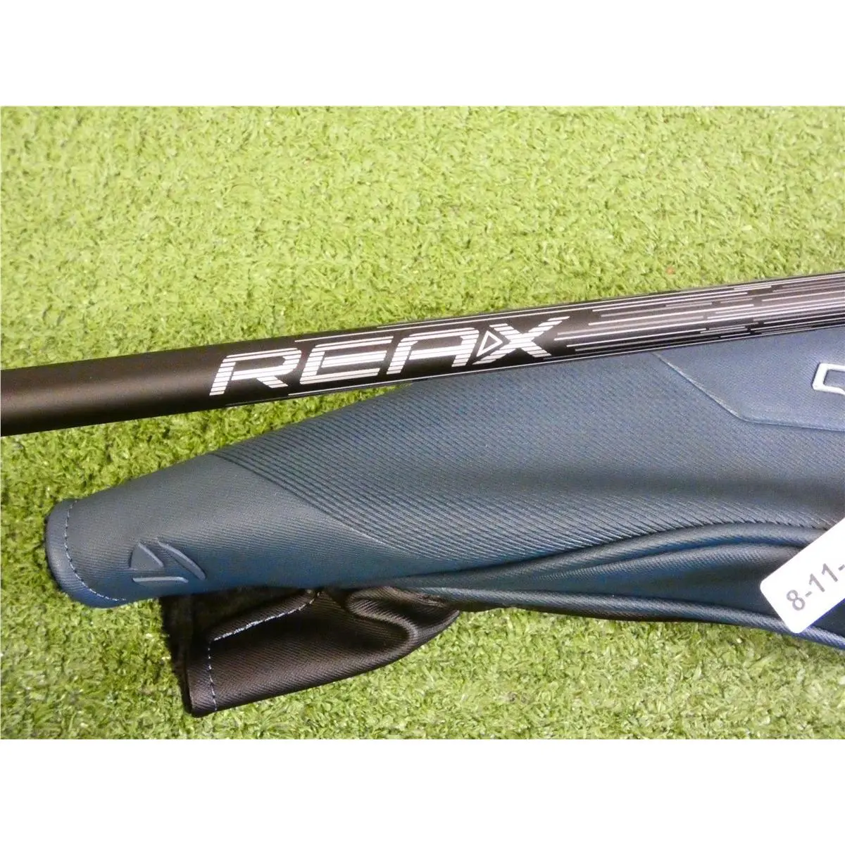 TaylorMade  - Qi4D 2