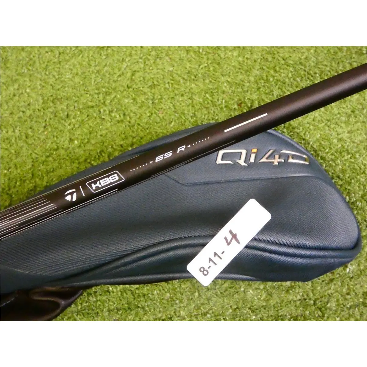 TaylorMade  - Qi4D 3