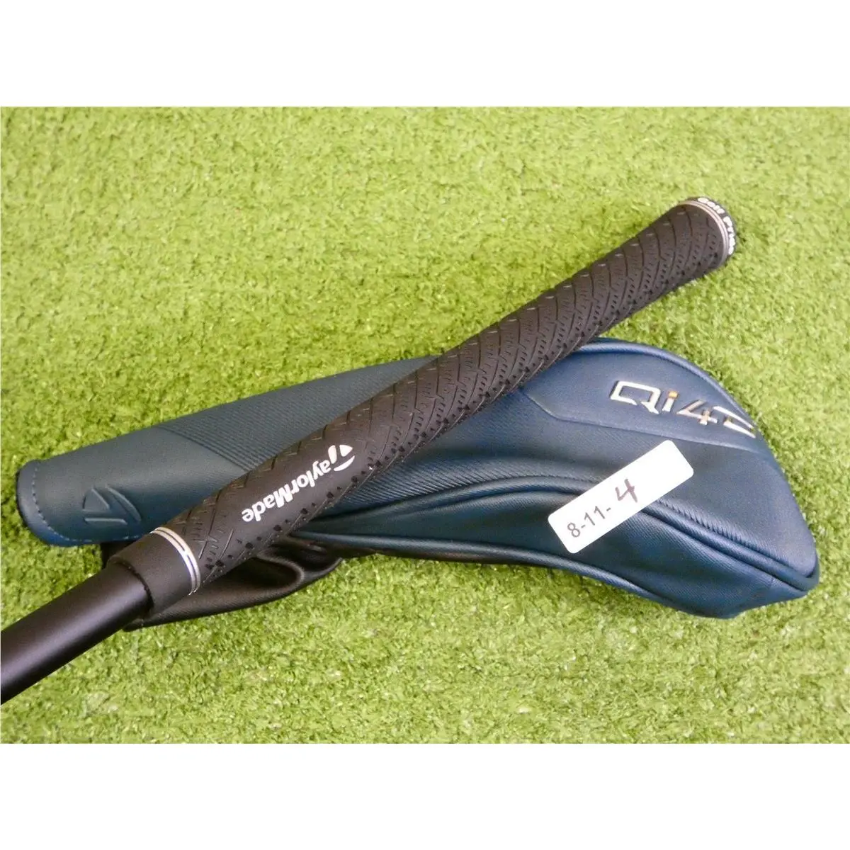 TaylorMade  - Qi4D 4