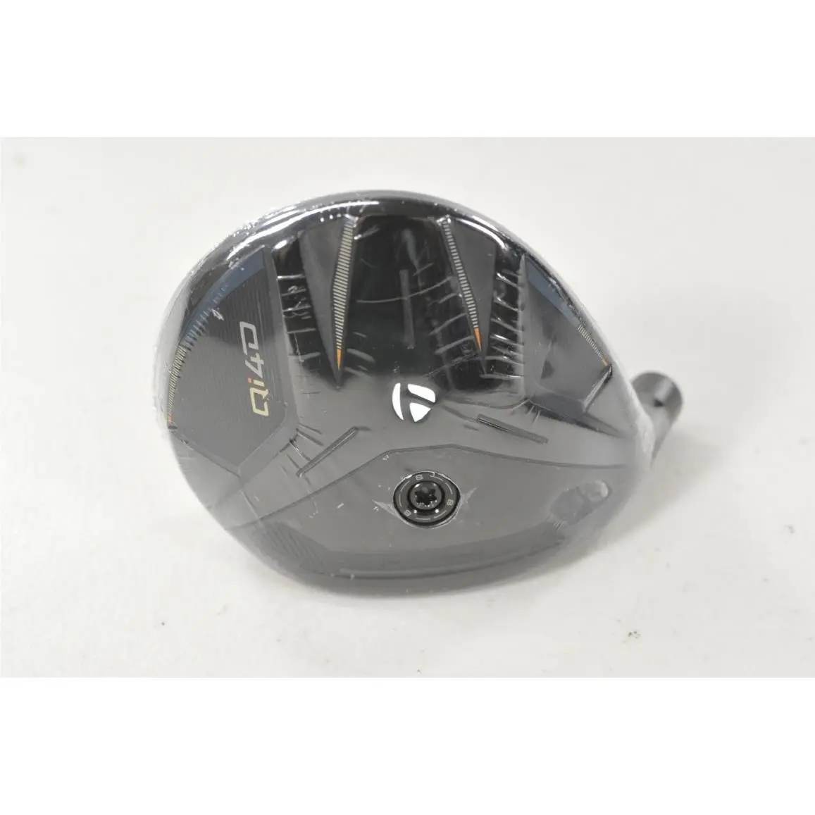 Left Handed Taylormade Qi4D 5-18 Fairway Wood Head Only 224710