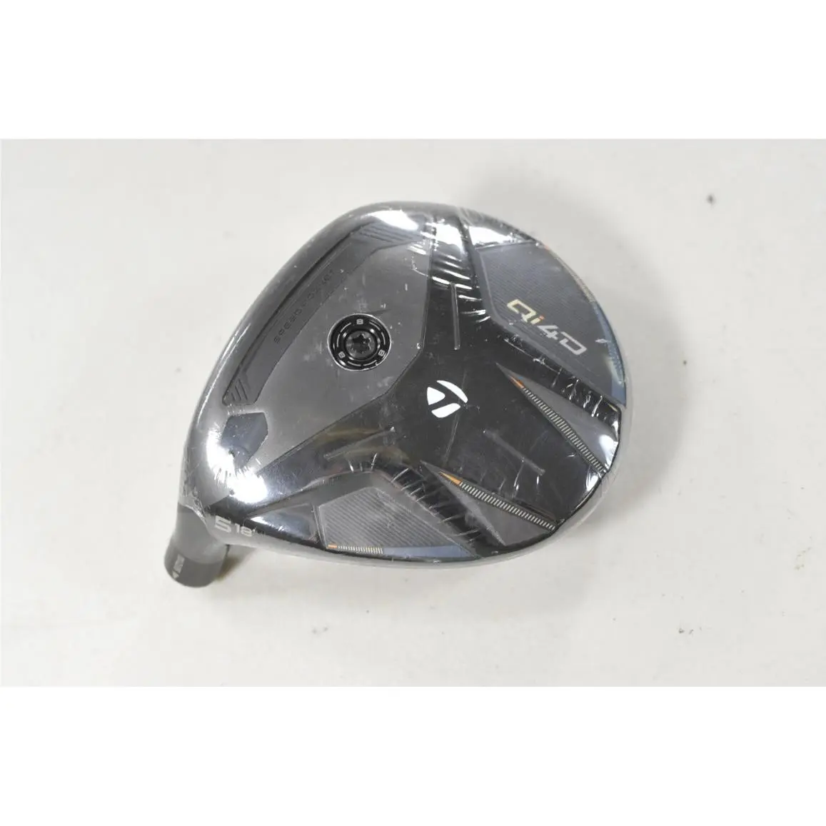 TaylorMade  - Qi4D 2