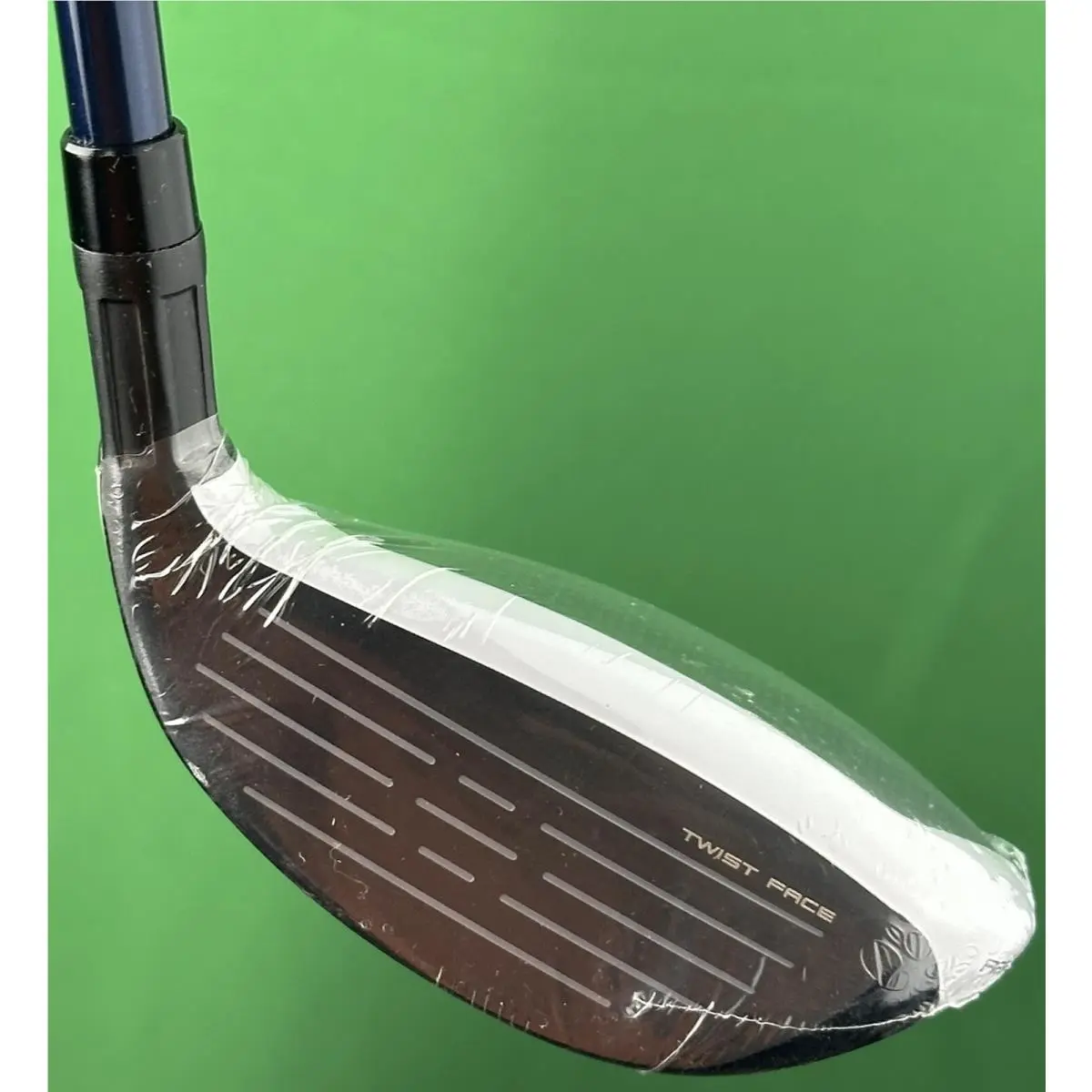 TaylorMade  - SIM2 MAX - MAX - Blue 1