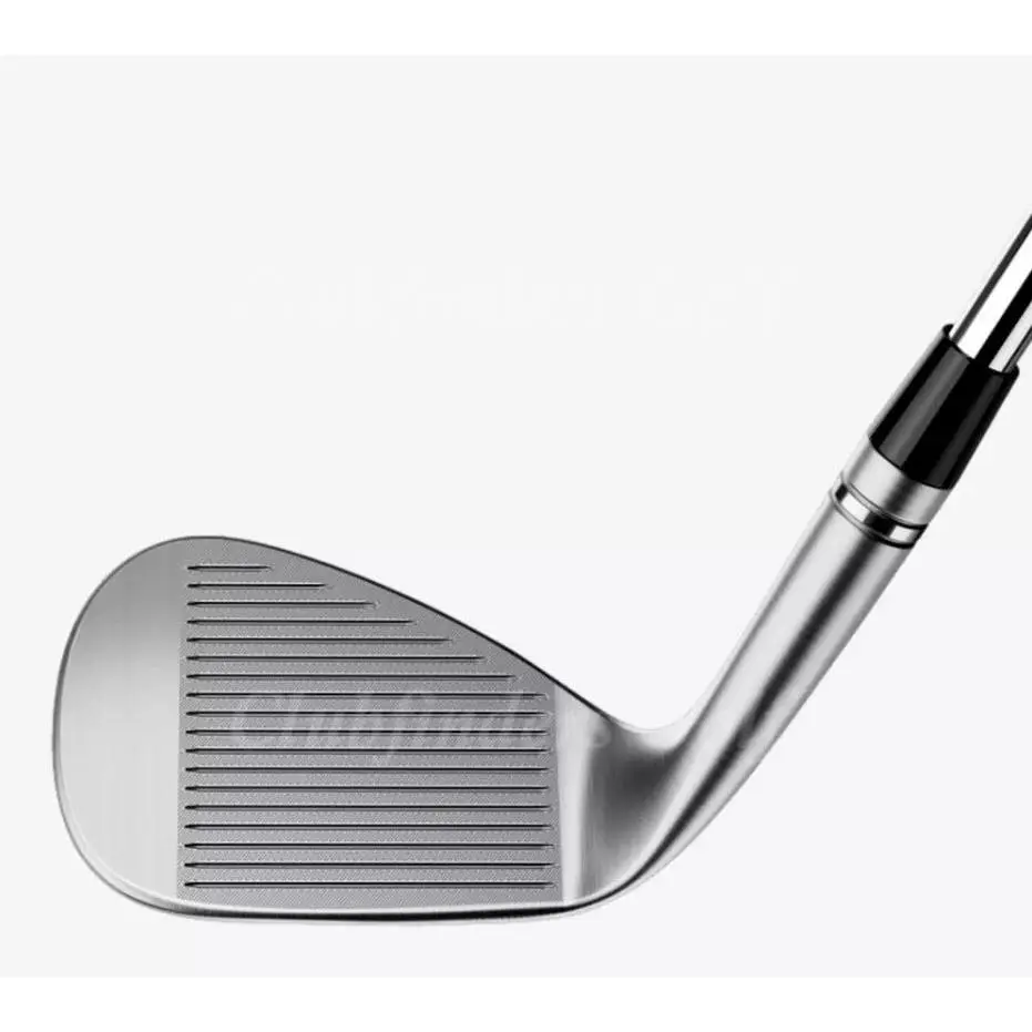 TaylorMade  - Milled Grind 5 Forged Chrome 1