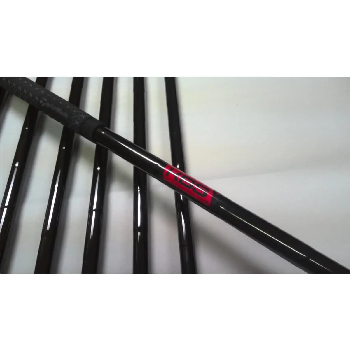 TaylorMade  - TAYLORMADE 2025 P790 - Black 0