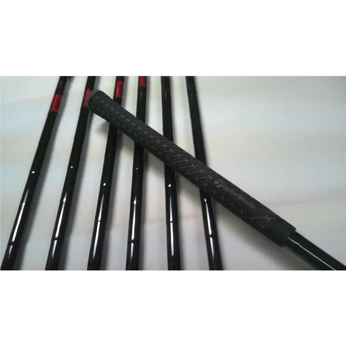 TaylorMade  - TAYLORMADE 2025 P790 - Black 1
