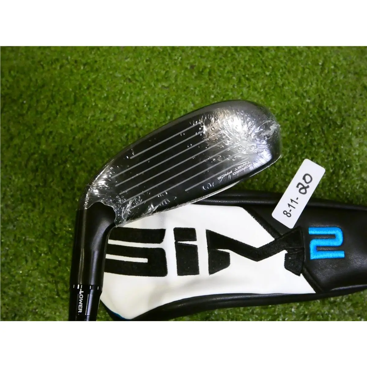 TaylorMade  - SIM2 0