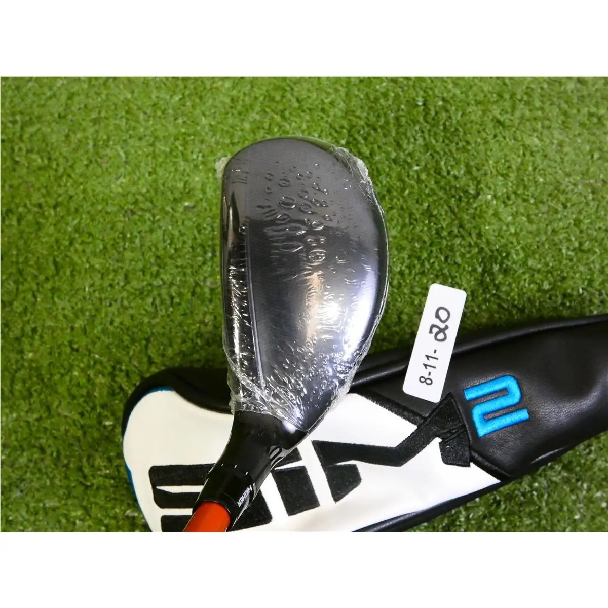TaylorMade  - SIM2 1
