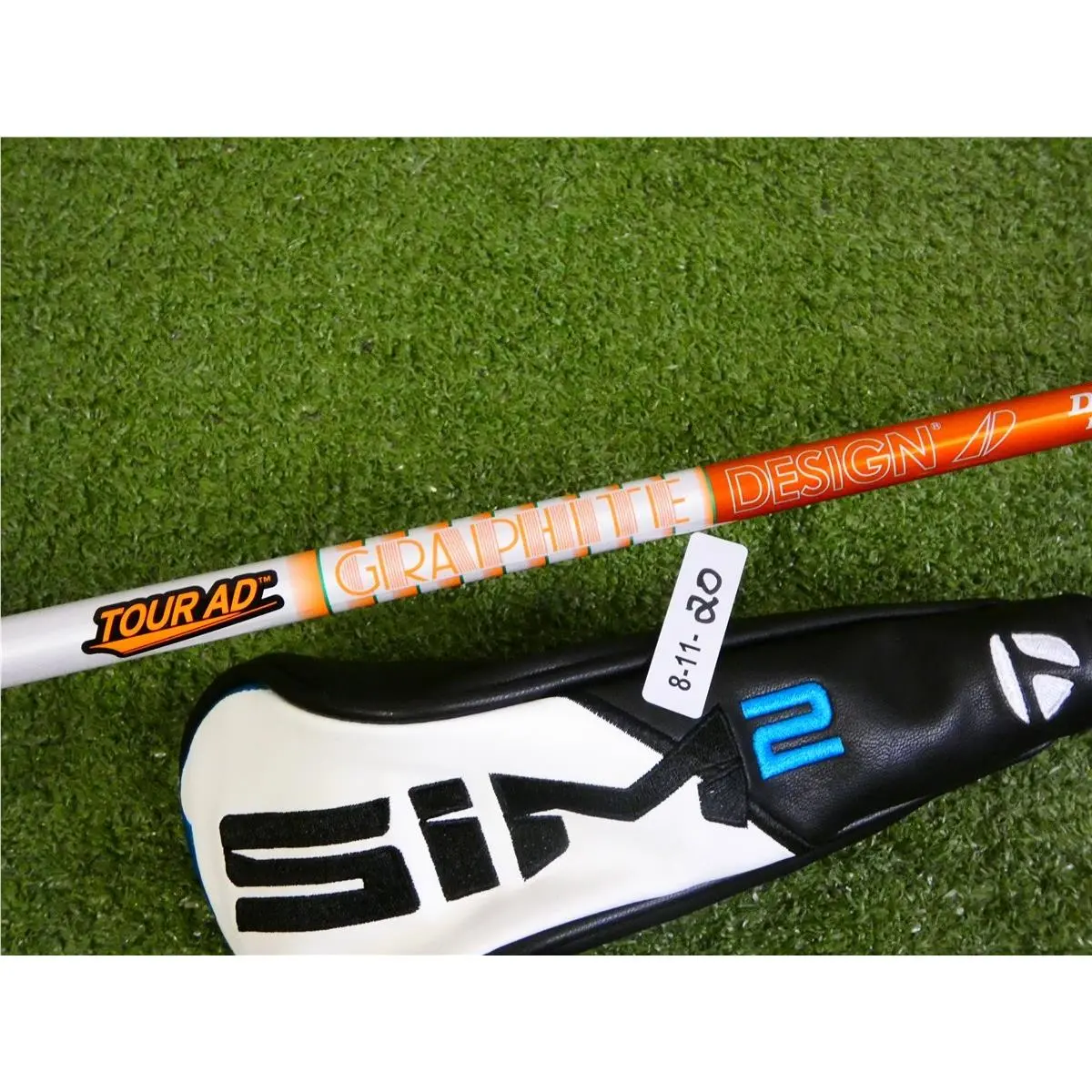 TaylorMade  - SIM2 2