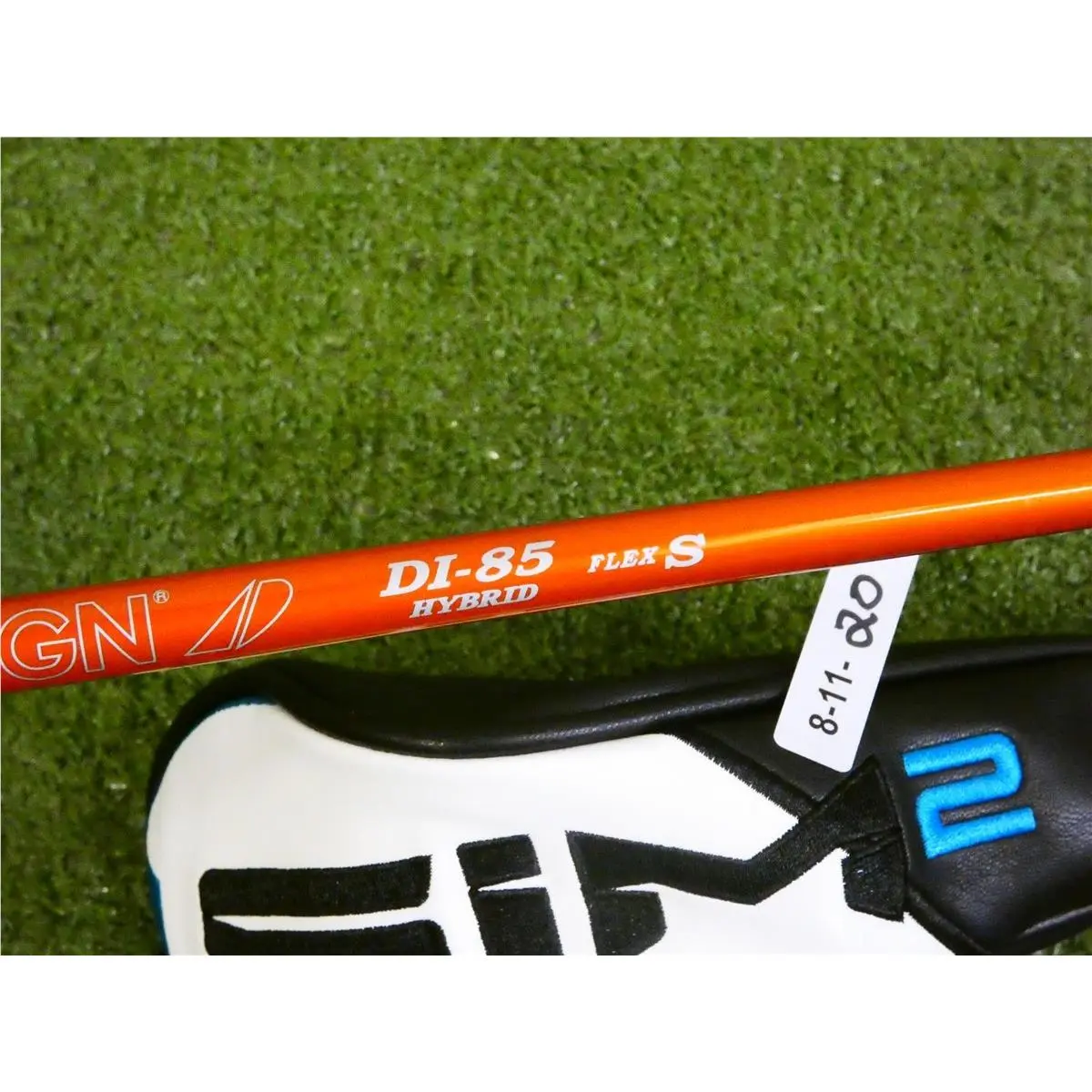 TaylorMade  - SIM2 3