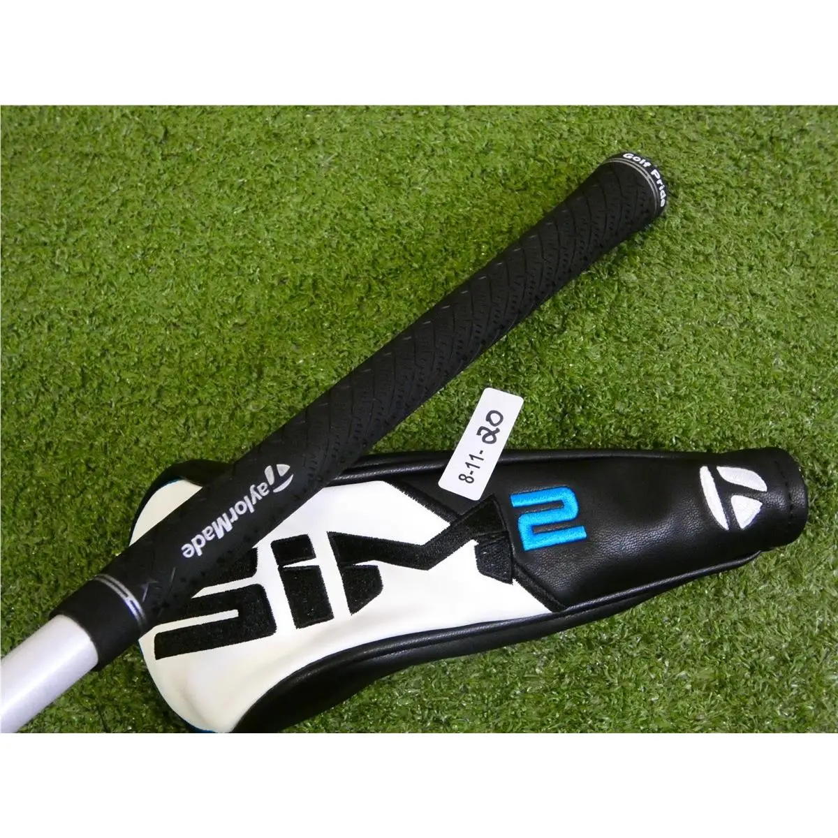 TaylorMade  - SIM2 4