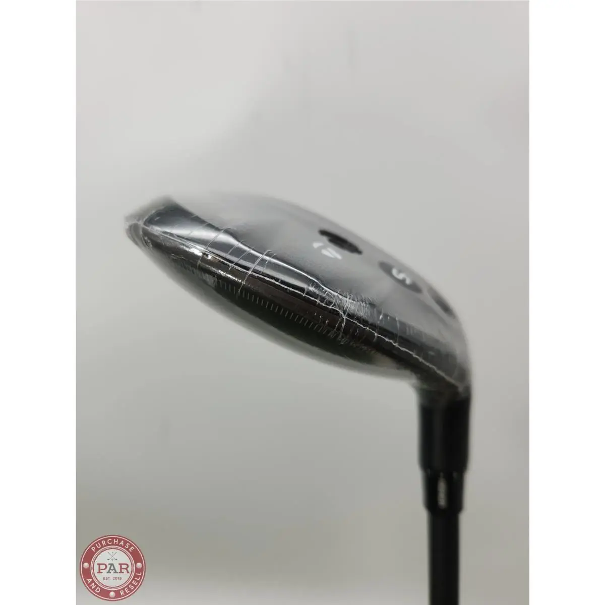 TaylorMade  - 2026 QI4D RESCUE - RESCUE 0