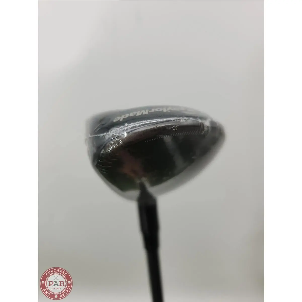 TaylorMade  - 2026 QI4D RESCUE - RESCUE 1