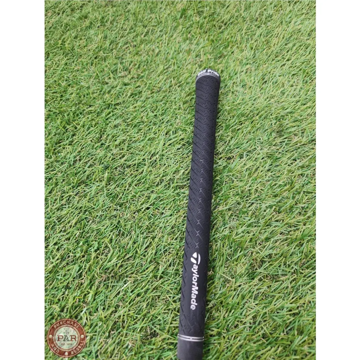 TaylorMade  - 2026 QI4D RESCUE - RESCUE 8