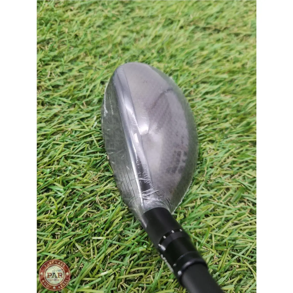 TaylorMade  - 2026 QI4D RESCUE - RESCUE 3