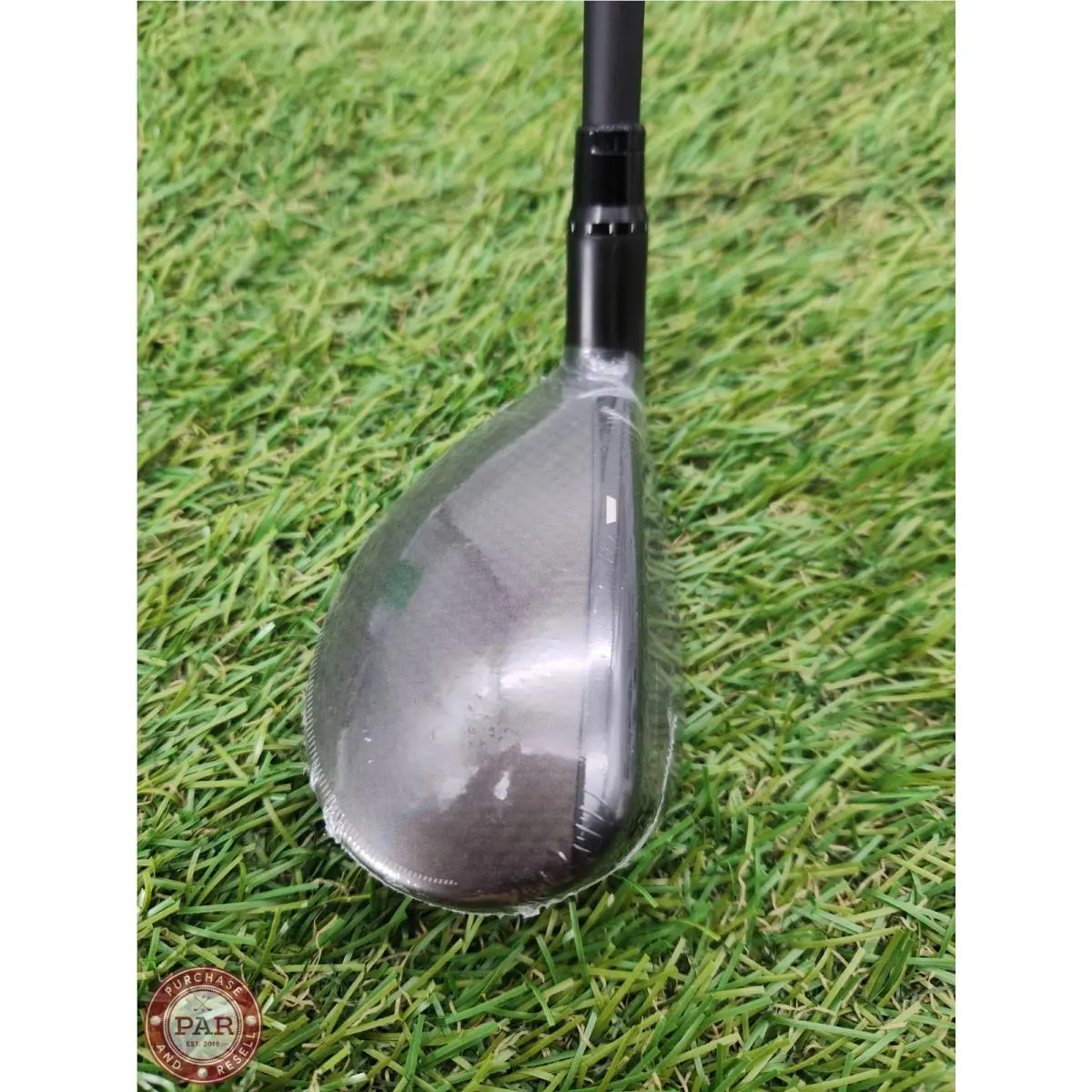 TaylorMade  - 2026 QI4D RESCUE - RESCUE 4