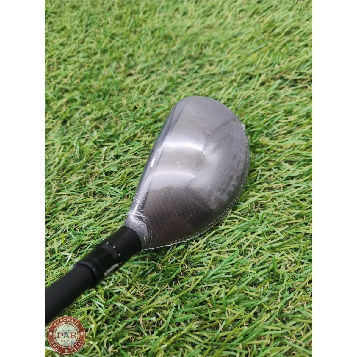 TaylorMade  - 2026 QI4D RESCUE - RESCUE 5