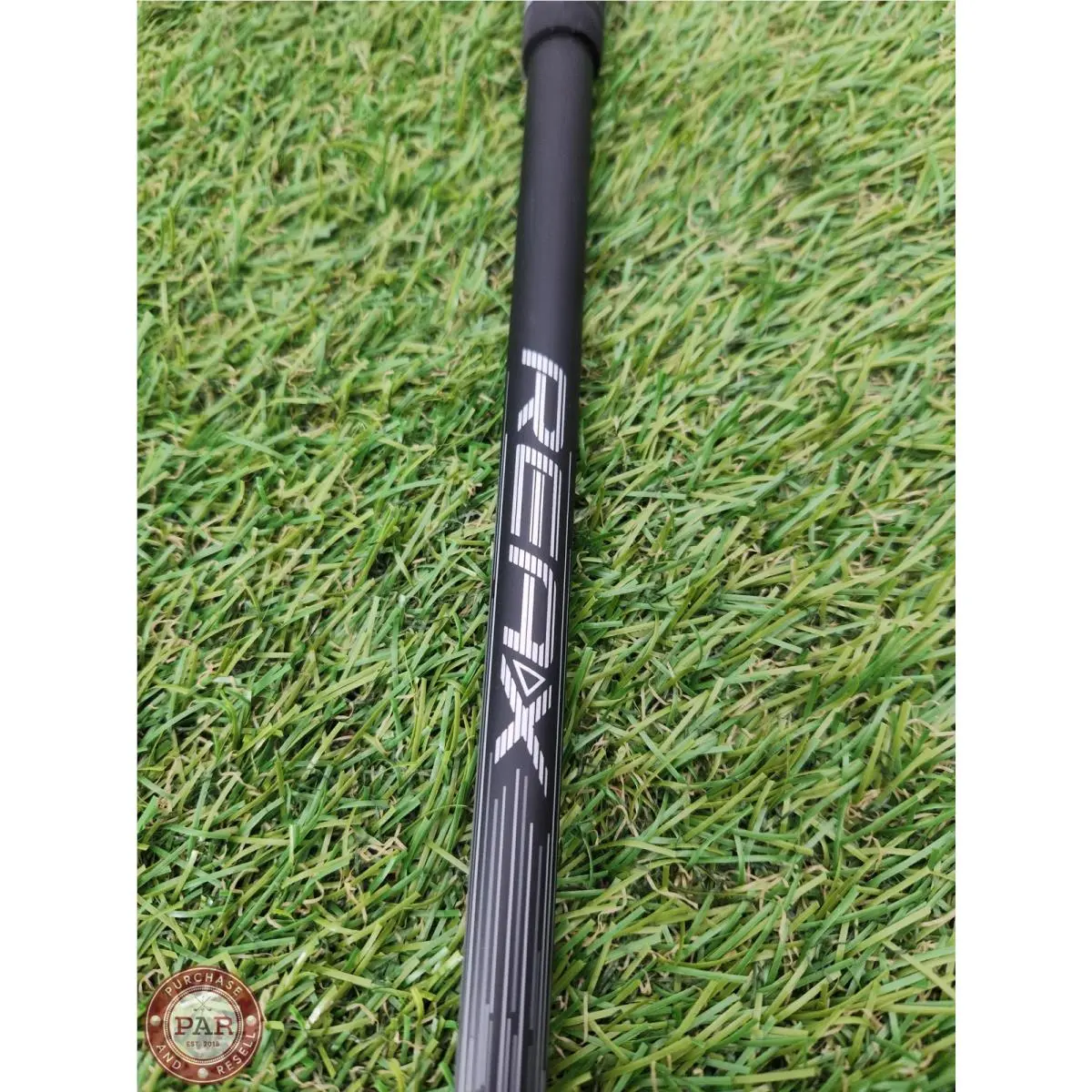 TaylorMade  - 2026 QI4D RESCUE - RESCUE 6