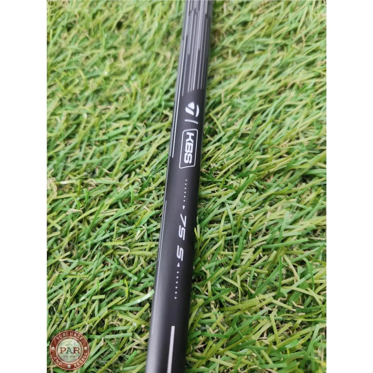 TaylorMade  - 2026 QI4D RESCUE - RESCUE 7