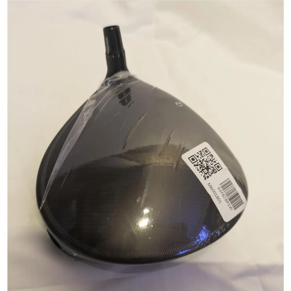 TaylorMade  - TaylorMade Qi4D MAX Driver - MAX Driver 0